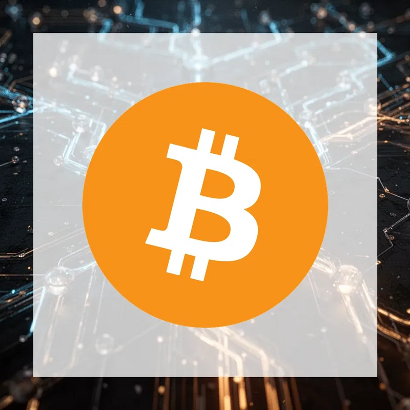 Bitcoin: Richtungsentscheidung steht an - Foto: über boerse-global.de