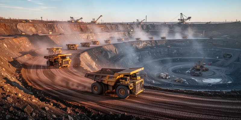 Cameco Aktie: Auftritt heute - Foto: über boerse-global.de