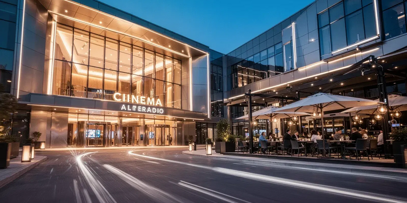 Invesco Leisure ETF: Strategische Neuausrichtung - Foto: über boerse-global.de