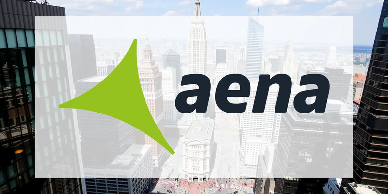 Aena Aktie: Warten auf Zahlen - Foto: über boerse-global.de