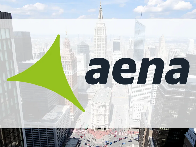 Aena Aktie: Warten auf Zahlen - Foto: über boerse-global.de