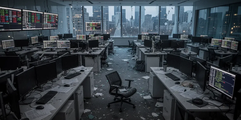 UCAP: Totalverlust und Betrugswarnung - Foto: über boerse-global.de