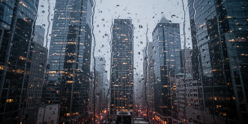 S&P 500: Zölle belasten - Foto: über boerse-global.de