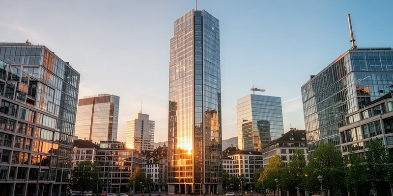 Zurich Aktie: Milliarden-Deal rückt näher - Foto: über boerse-global.de