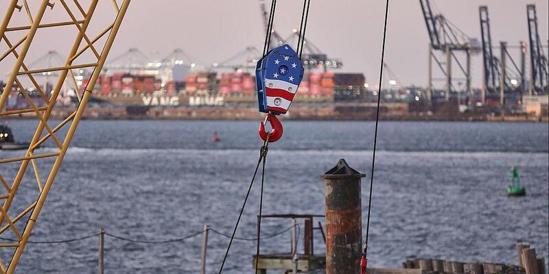 Industrieanlagen (Archiv) - Foto: via dts Nachrichtenagentur