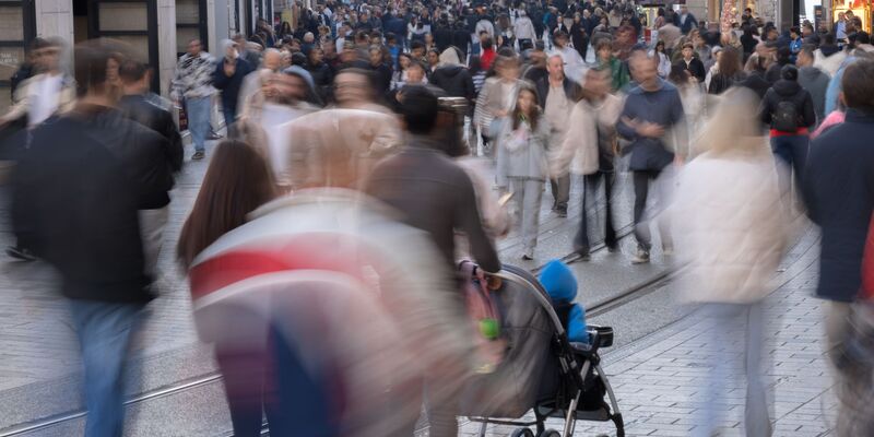 Der Urlaub der Familie in Istanbul endete in einer Katastrophe. (Archivbild) - Foto: Ahmed Deeb/dpa