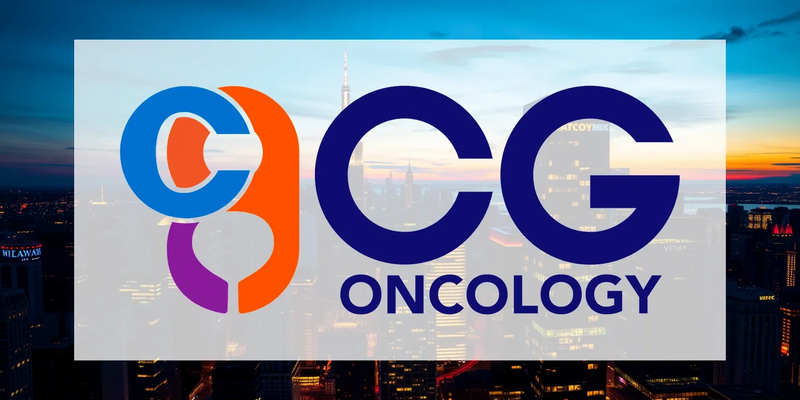 CG Oncology Shares Approach Annual Peak Amid Key Clinical Milestones - Foto: über boerse-global.de