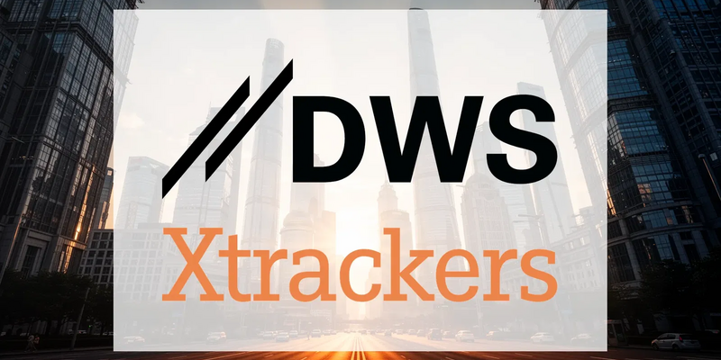 Xtrackers China A-Shares ETF: Aufbruchsstimmung - Foto: über boerse-global.de