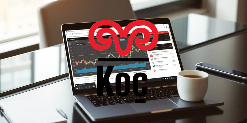 Koç Holding Aktie: Dividende steht - Foto: über boerse-global.de