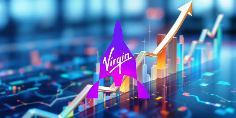 Virgin Galactic Sets Date for Annual Financial Disclosure - Foto: über boerse-global.de