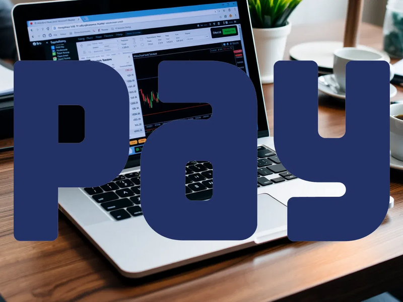 One 97 Communications Aktie: Strategische Neuausrichtung - Foto: über boerse-global.de