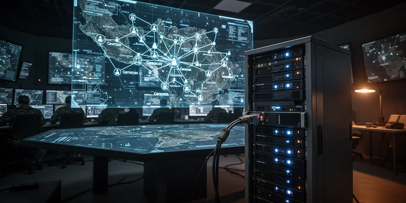 Anthropic: Pentagon droht mit Rauswurf nach Venezuela-Einsatz - Foto: über boerse-global.de