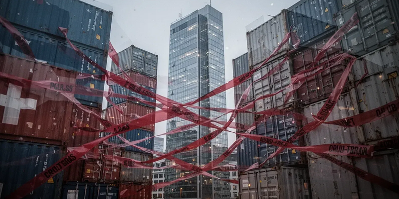 SMI: Zollchaos bremst - Foto: über boerse-global.de