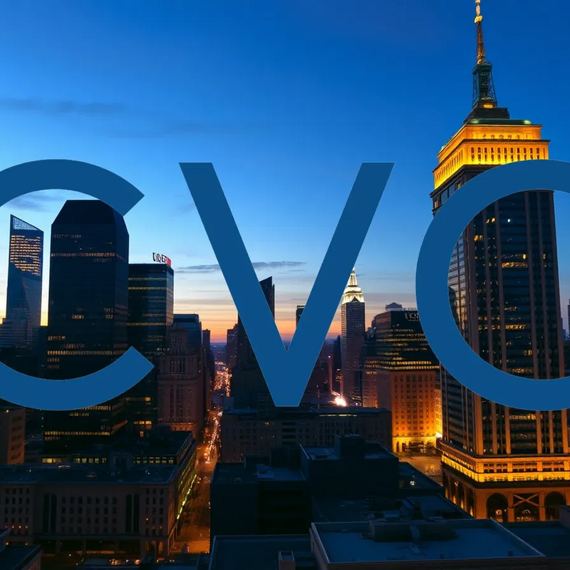 CVC Aktie: Rekordjahr und US-Expansion - Foto: über boerse-global.de