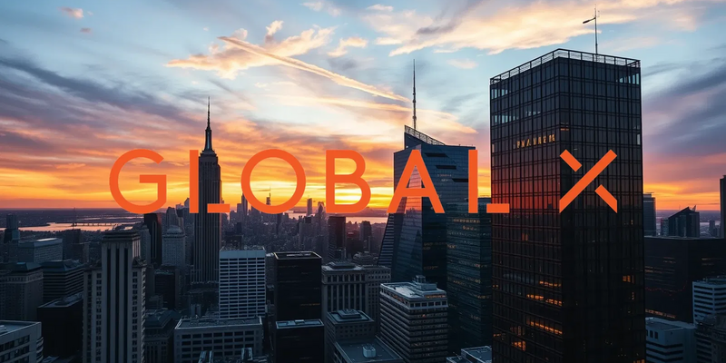 DAX: Unter 25.000 Punkte - Foto: über boerse-global.de