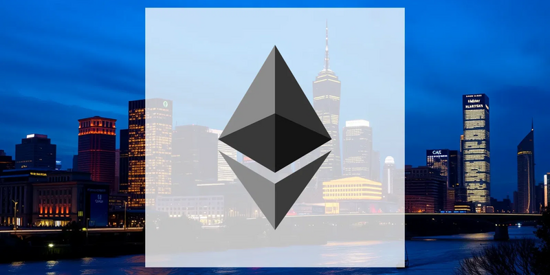 Ethereum Faces Diverging Signals as Founder Sells and Institutions Buy - Foto: über boerse-global.de