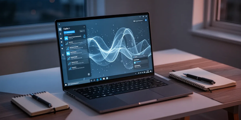 Microsoft krönt Copilot zum wichtigsten Windows-Tool – doch nutzt es wirklich jemand? - Foto: über boerse-global.de