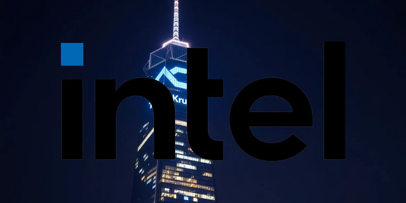 Intel se enfrenta a un nuevo frente de batalla: la ofensiva de Nvidia en el mercado de CPUs - Foto: über boerse-global.de