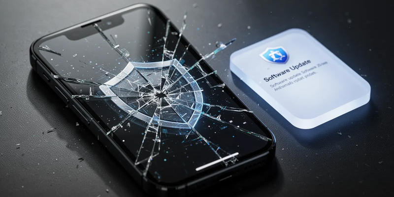 Apple arbeitet bereits am nächsten iPhone-Sicherheitsupdate - Foto: über boerse-global.de