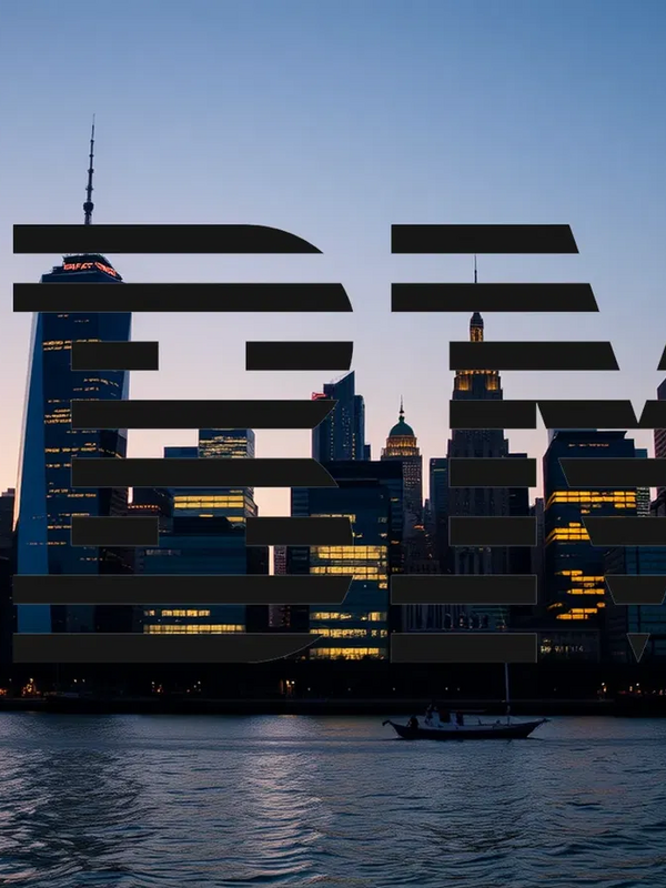 1 News Article Image Institutional Investors Show Diverging Views on IBM Stock