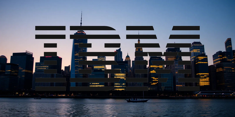 Institutional Investors Show Diverging Views on IBM Stock - Foto: über boerse-global.de