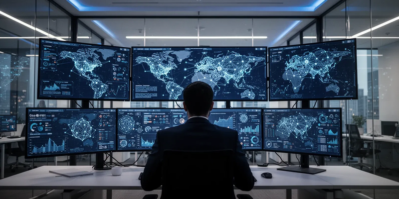 Flywire holt Ex-Visa-Manager als Technologiechef - Foto: über boerse-global.de