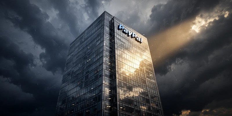 PayPal im Visier von Übernahmejägern - Foto: über boerse-global.de