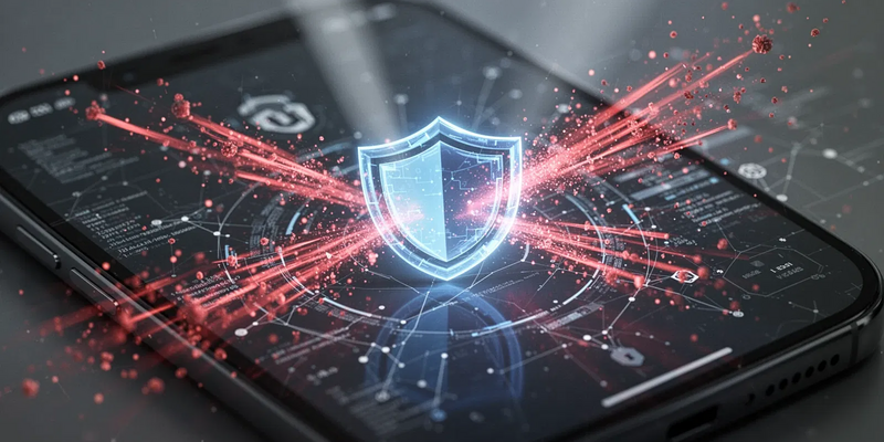 KI-Phishing-Welle trifft jetzt Smartphones - Foto: über boerse-global.de