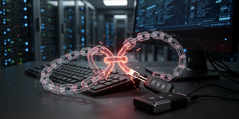 Starkiller: Neues Phishing-Toolkit knackt Zwei-Faktor-Authentifizierung - Foto: über boerse-global.de