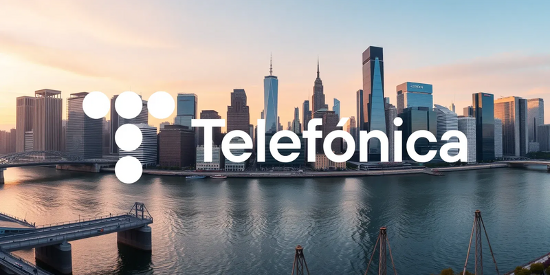 Telefonica Brasil ADR Aktie: Starkes Wachstum - Foto: über boerse-global.de