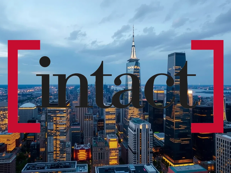 Intact Financial Aktie: Strategische Ziele - Foto: über boerse-global.de