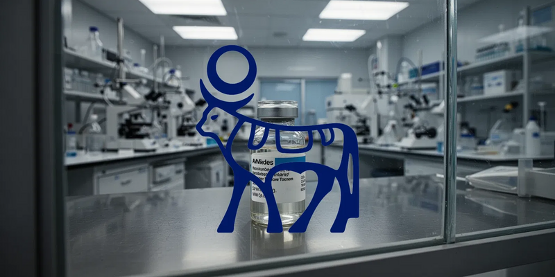 Novo Nordisk Aktie: Rückschlag - Foto: über boerse-global.de