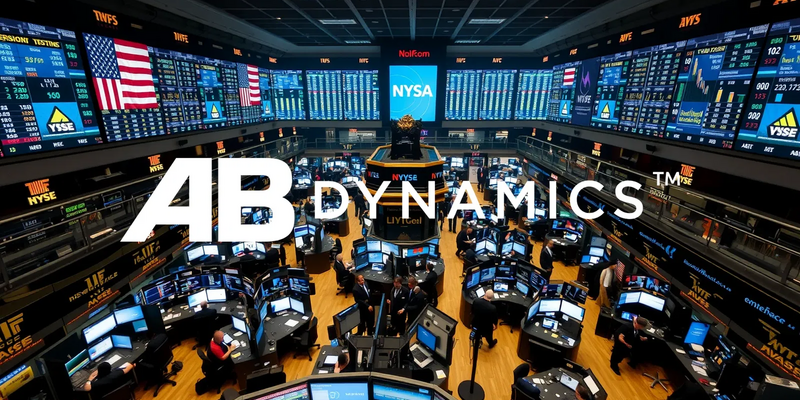 AB Dynamics Aktie: Warten auf Impulse - Foto: über boerse-global.de