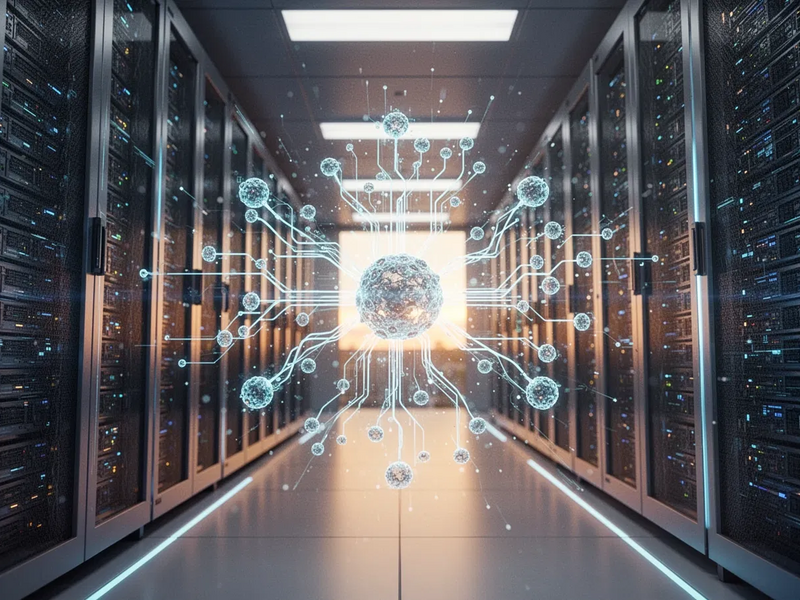 Quantum eMotion Aktie: NYSE-Sprung - Foto: über boerse-global.de