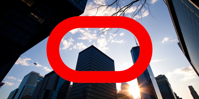 Oracle: La Sombra de la Discordia sobre su Mega Proyecto de IA - Foto: über boerse-global.de