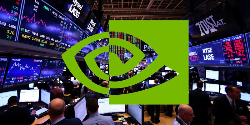 Nvidia's Earnings Report: A Crucial Test Looms for the AI Market - Foto: über boerse-global.de