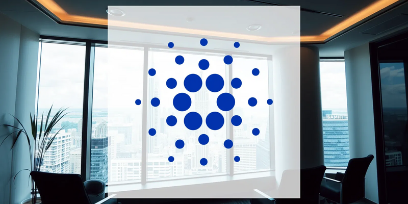 Cardano's Technical Roadmap Advances Amid Market Uncertainty - Foto: über boerse-global.de