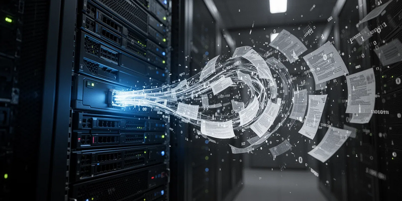 Ransomware-Gruppen setzen auf reine Daten-Erpressung - Foto: über boerse-global.de