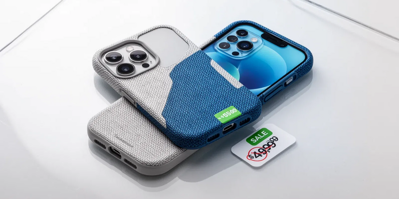 iPhone 17: Amazon senkt Preise für Original-Schutzhüllen deutlich - Foto: über boerse-global.de