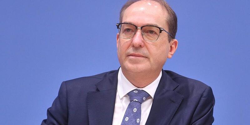 Alexander Dobrindt (Archiv) - Foto: via dts Nachrichtenagentur