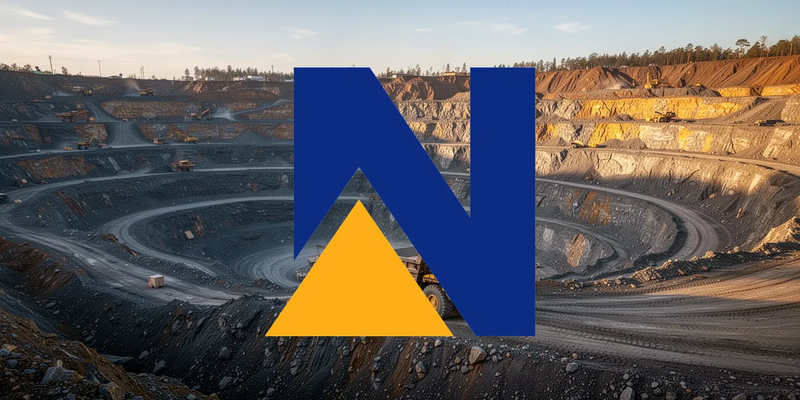 Newmont Mining Aktie: Reserven sinken, Cashflow steigt - Foto: über boerse-global.de