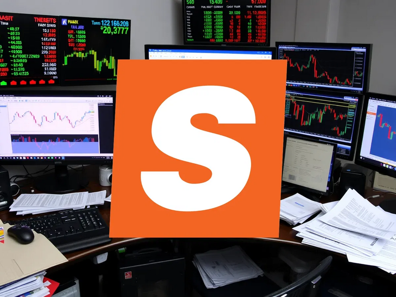 Schneider National Aktie: Fokus auf Kapazitäten - Foto: über boerse-global.de