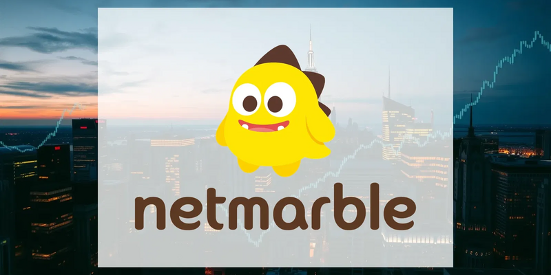 Netmarble Aktie: Pipeline im Fokus - Foto: über boerse-global.de