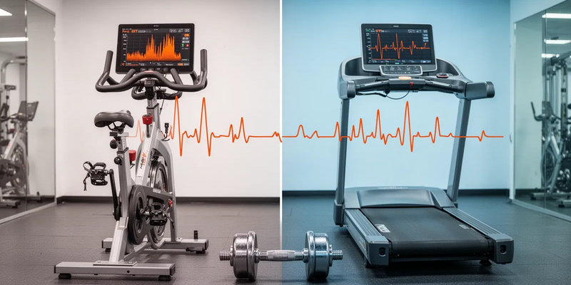 HIIT oder Ausdauertraining: Was 2026 wirklich Fett verbrennt - Foto: über boerse-global.de