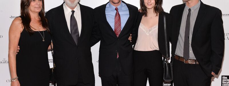 Nick Reiner ist der jüngste Sohn von Rob und Michele Reiner. (Archivbild)  - Foto: Evan Agostini/Invision/AP/dpa