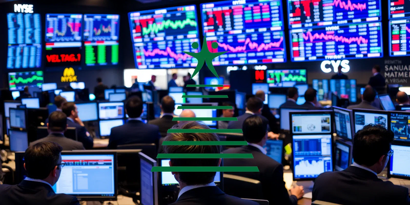 Avenue Supermarts Aktie: Strategische Weichenstellungen - Foto: über boerse-global.de