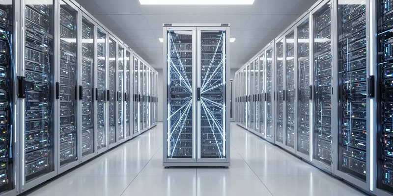 iShares Expanded Tech ETF: KI-Wende - Foto: über boerse-global.de