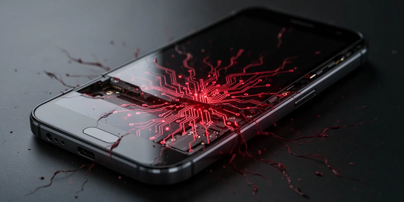 Keenadu-Malware: Gefährlicher Schädling steckt in Android-Firmware - Foto: über boerse-global.de