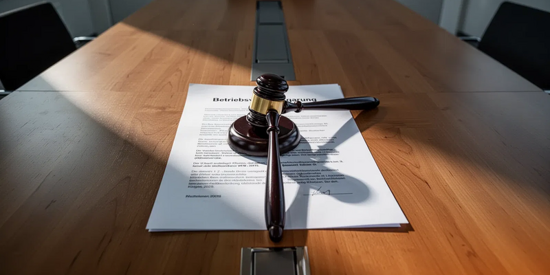 Betriebsratswahlen 2026: Richtungsentscheidung für die Mitbestimmung - Foto: über boerse-global.de