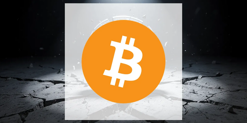 Bitcoin: Zoll-Schock belastet - Foto: über boerse-global.de